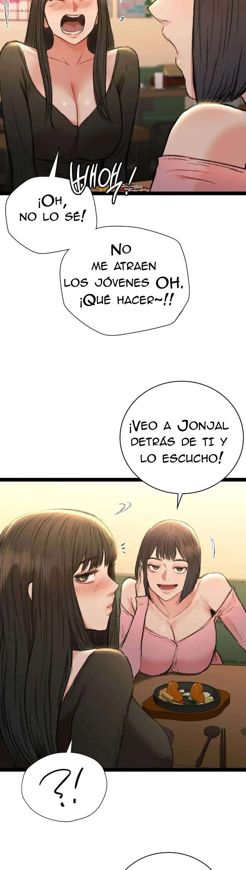 Amor Ilícito Capitulo 77 página 23