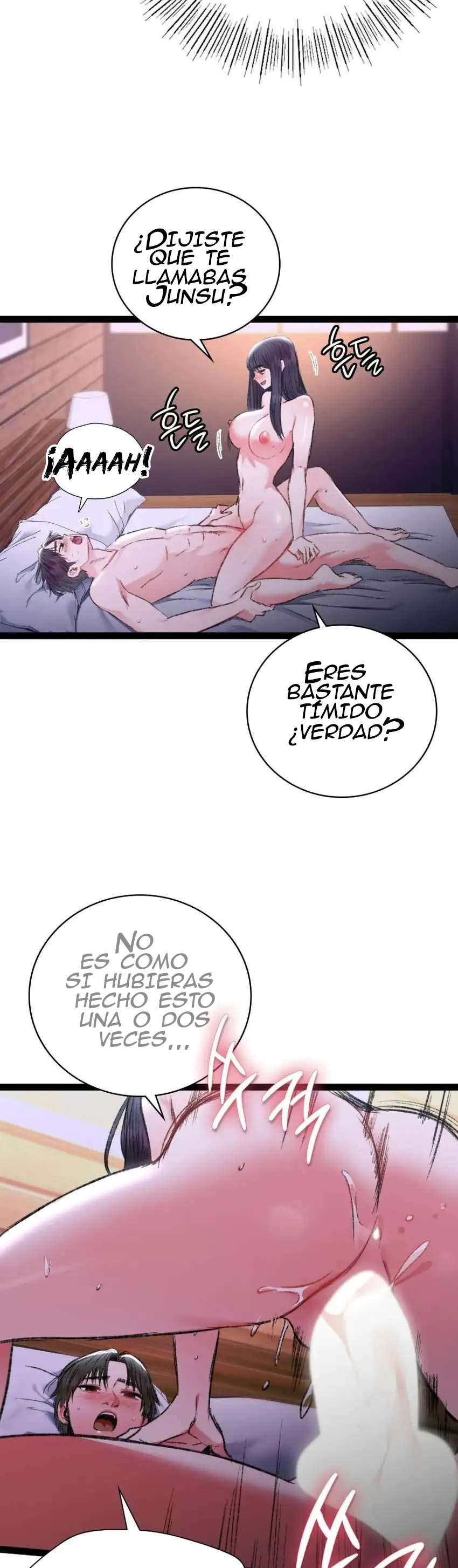 Amor Ilícito Capitulo 77 página 29