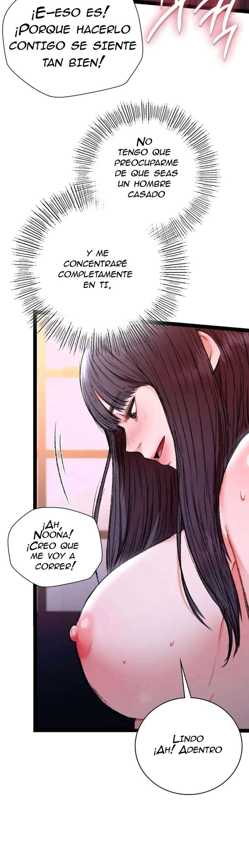 Amor Ilícito Capitulo 77 página 30