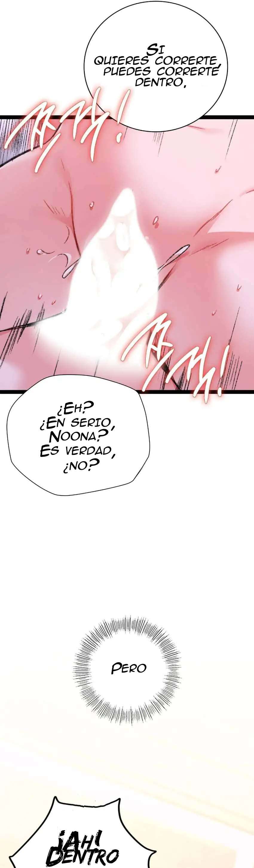 Amor Ilícito Capitulo 77 página 31