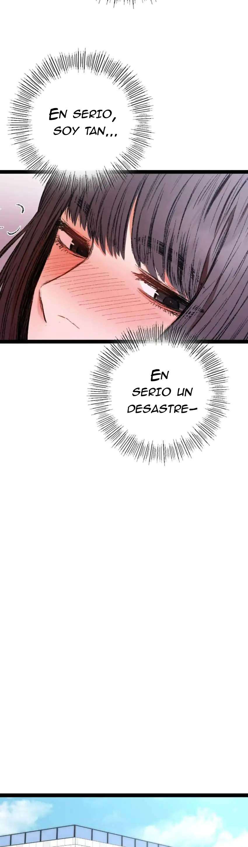 Amor Ilícito Capitulo 77 página 33