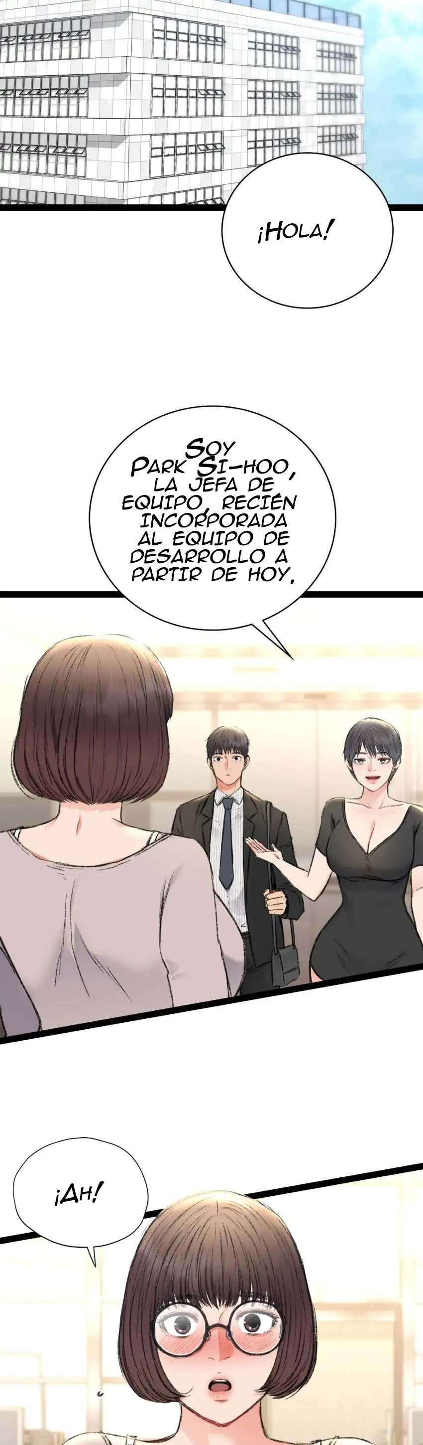 Amor Ilícito Capitulo 77 página 34
