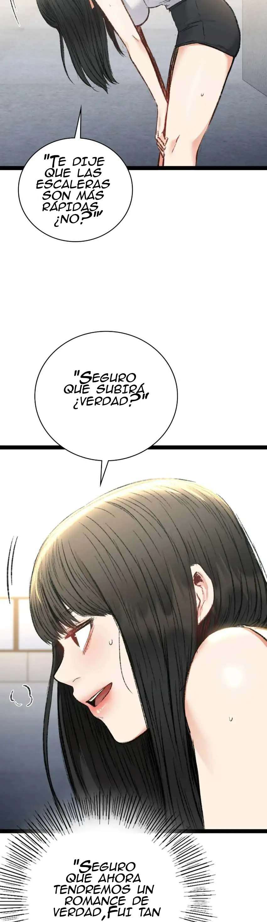 Amor Ilícito Capitulo 77 página 39