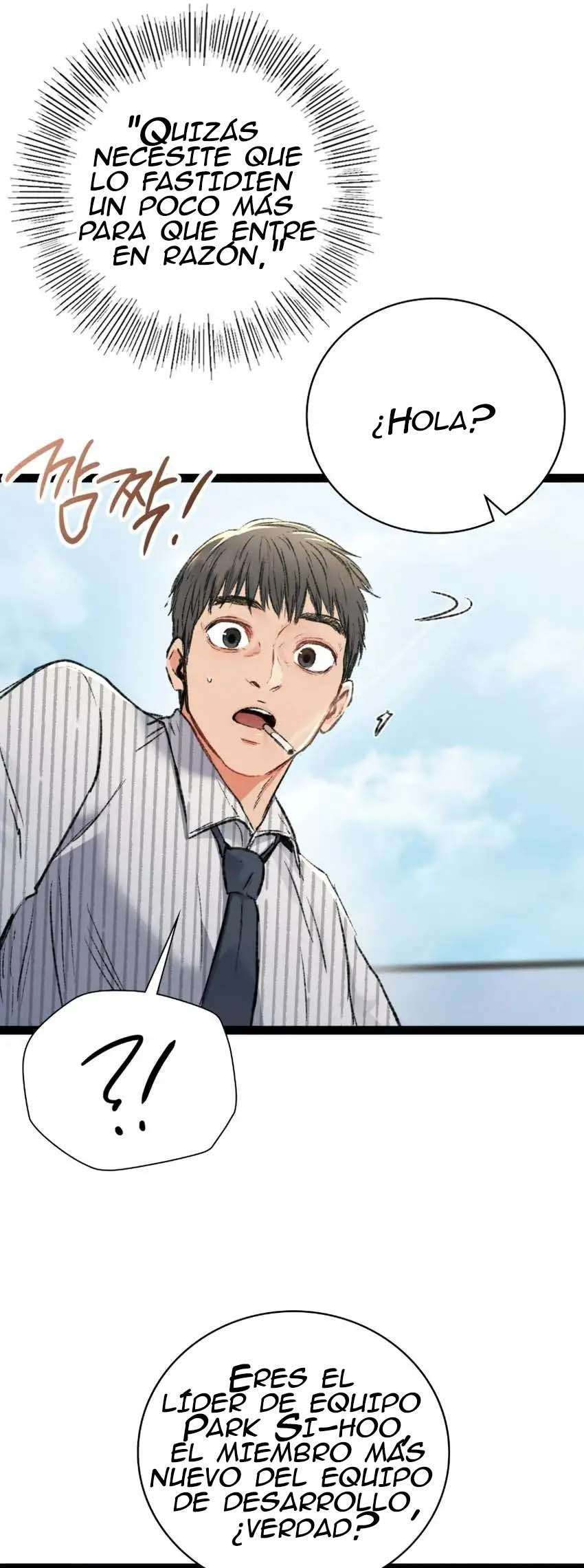 Amor Ilícito Capitulo 77 página 41