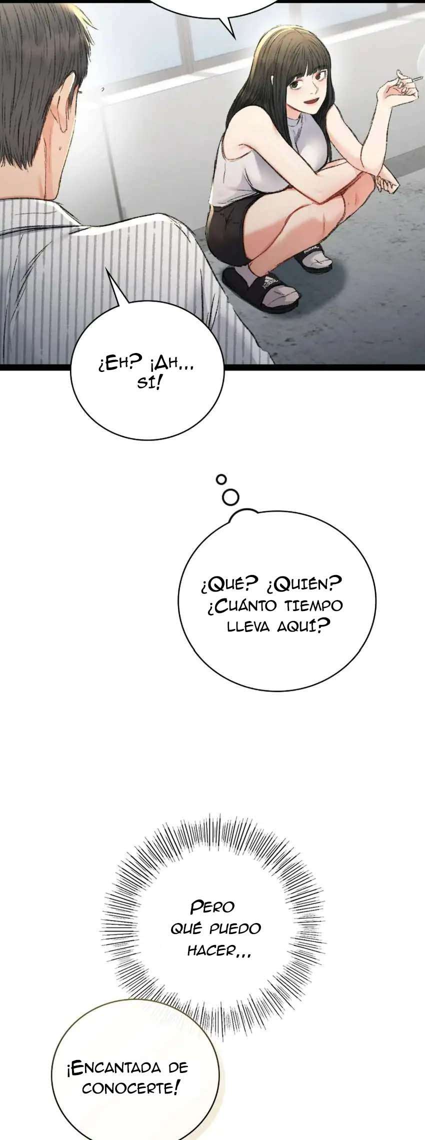 Amor Ilícito Capitulo 77 página 42