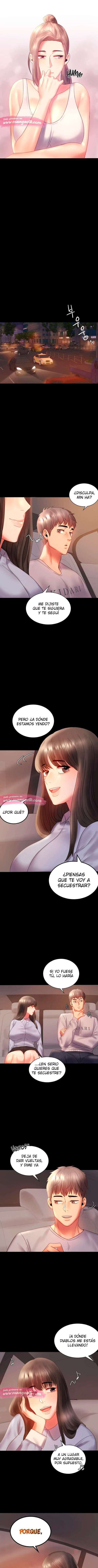 Amor Ilícito Capitulo 8 página 11