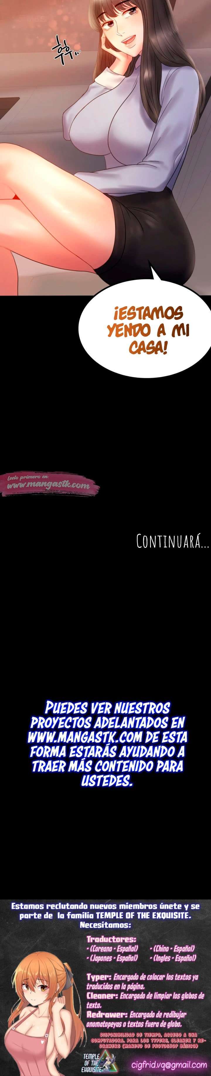 Amor Ilícito Capitulo 8 página 12