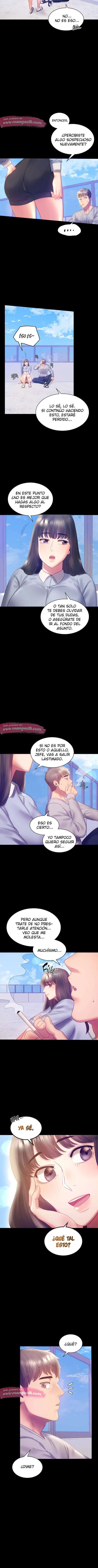 Amor Ilícito Capitulo 8 página 5