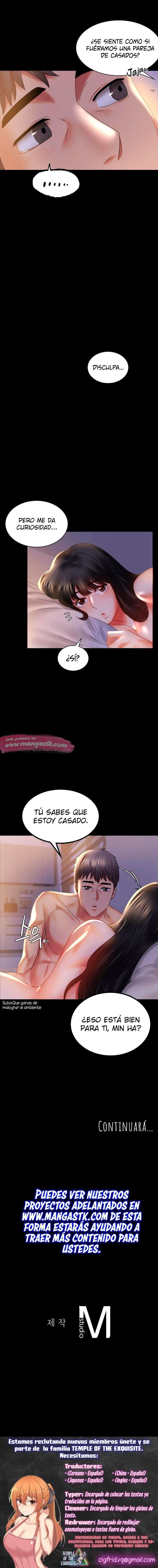 Amor Ilícito Capitulo 9 página 12