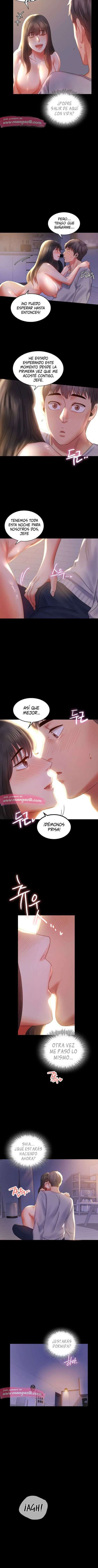 Amor Ilícito Capitulo 9 página 5
