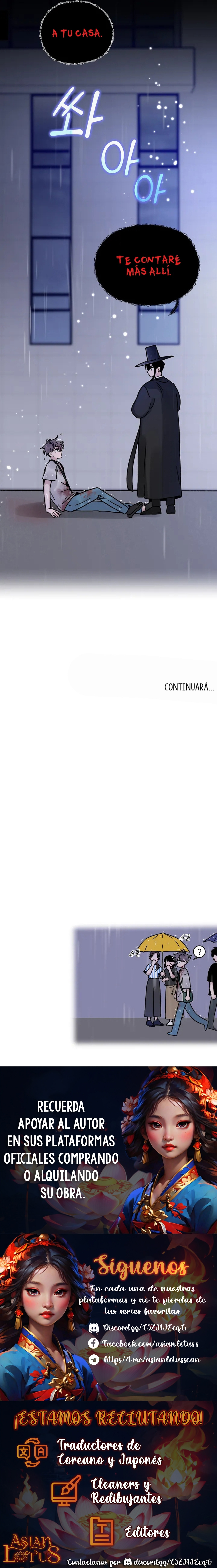 Lluvia de verano Capitulo 1 página 24