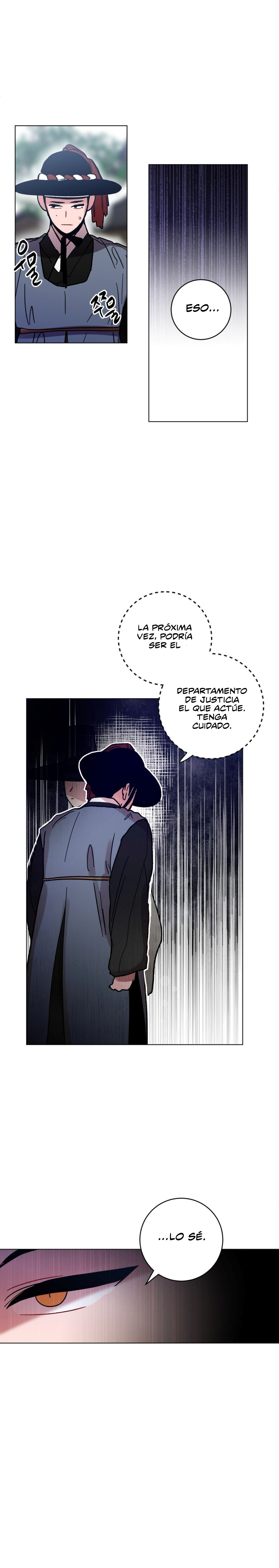 Lluvia de verano Capitulo 102 página 18