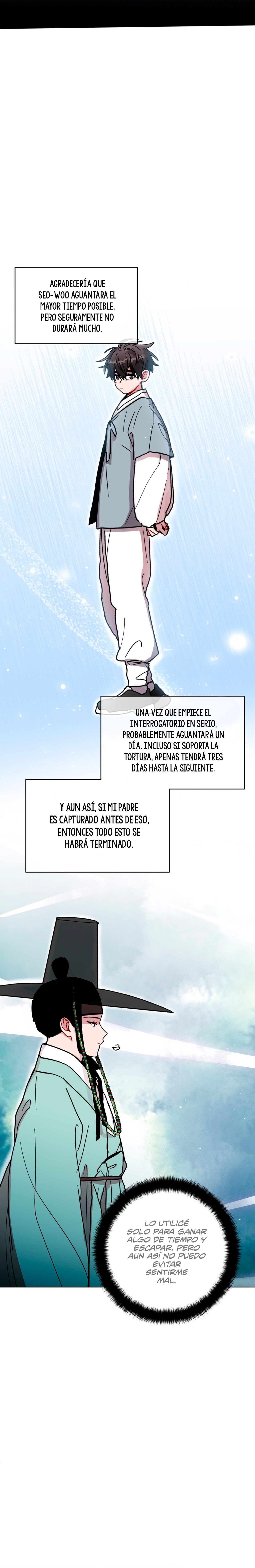 Lluvia de verano Capitulo 103 página 2