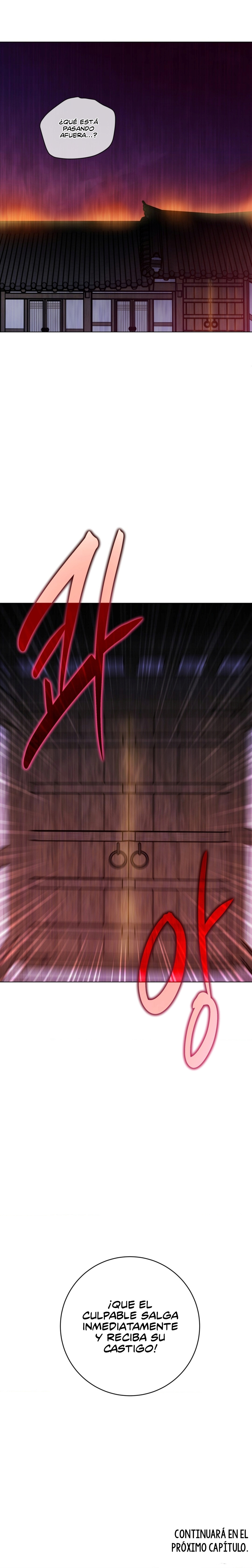 Lluvia de verano Capitulo 104 página 20