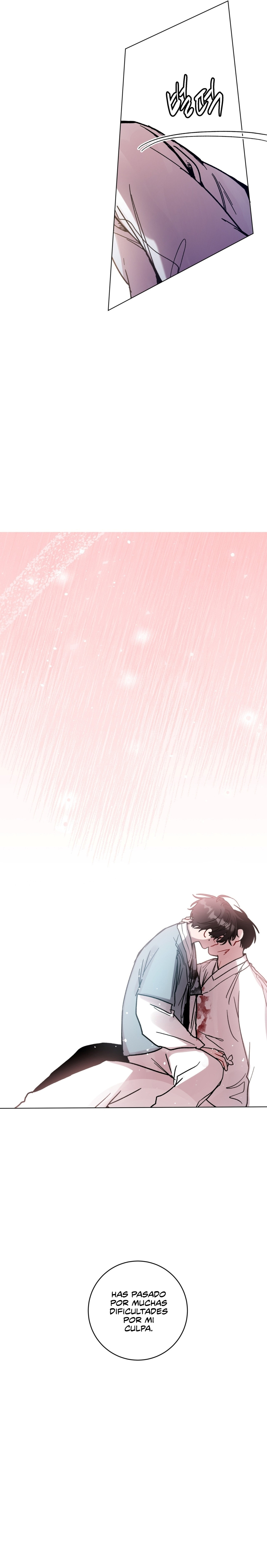 Lluvia de verano Capitulo 106 página 27