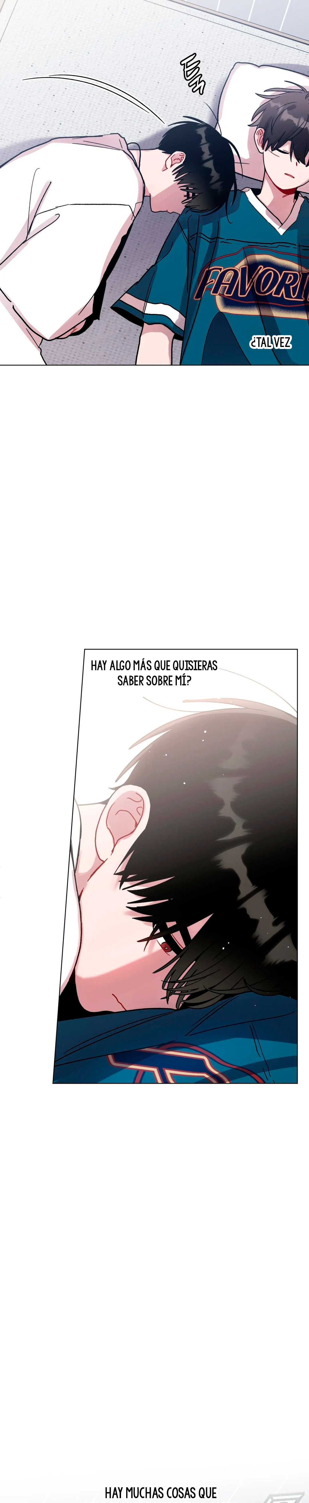 Lluvia de verano Capitulo 108 página 9