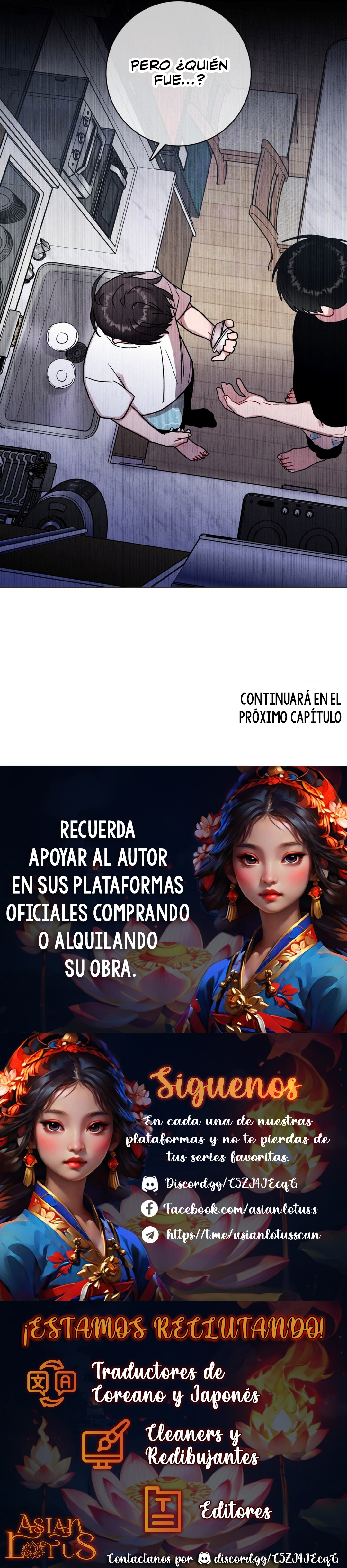 Lluvia de verano Capitulo 114 página 21