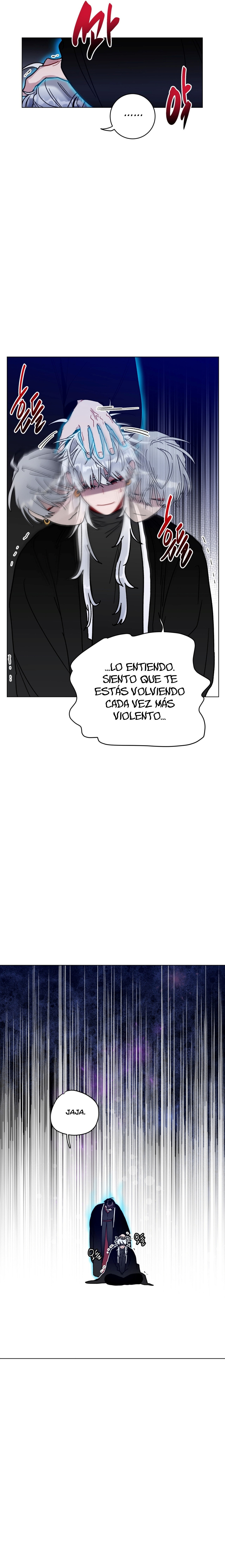 Lluvia de verano Capitulo 116 página 12