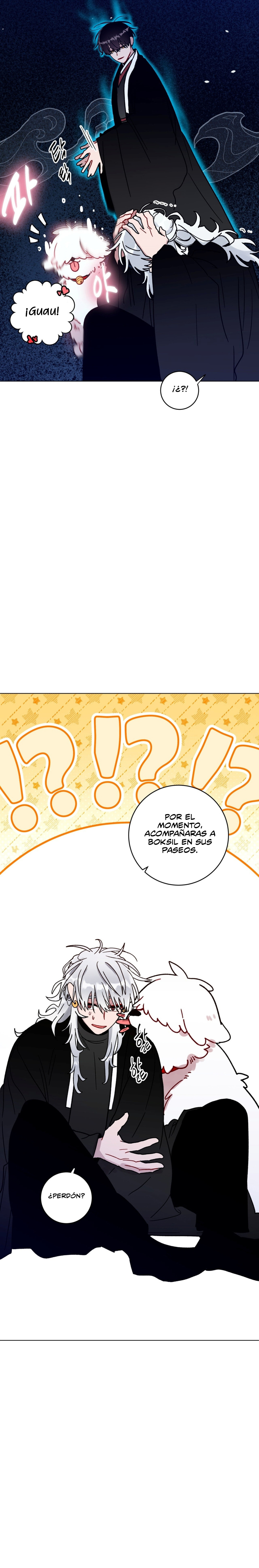 Lluvia de verano Capitulo 116 página 14