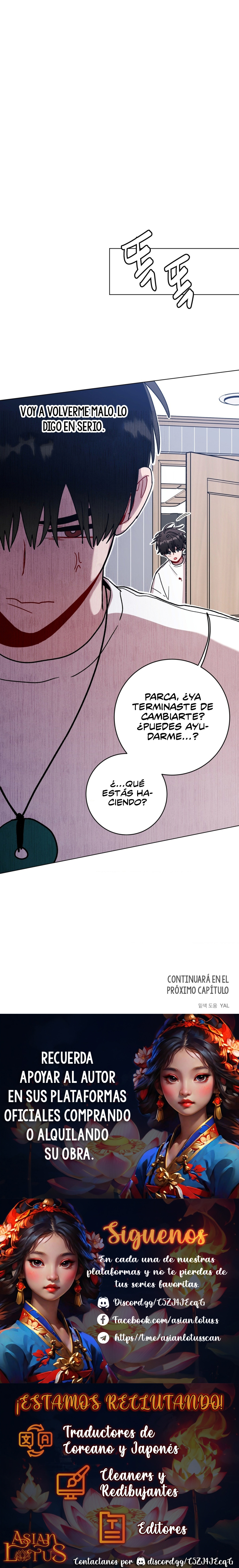 Lluvia de verano Capitulo 116 página 22