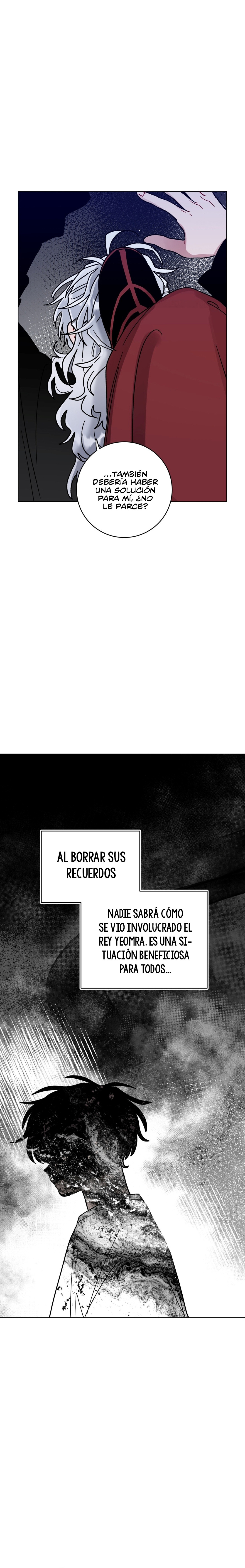 Lluvia de verano Capitulo 116 página 4