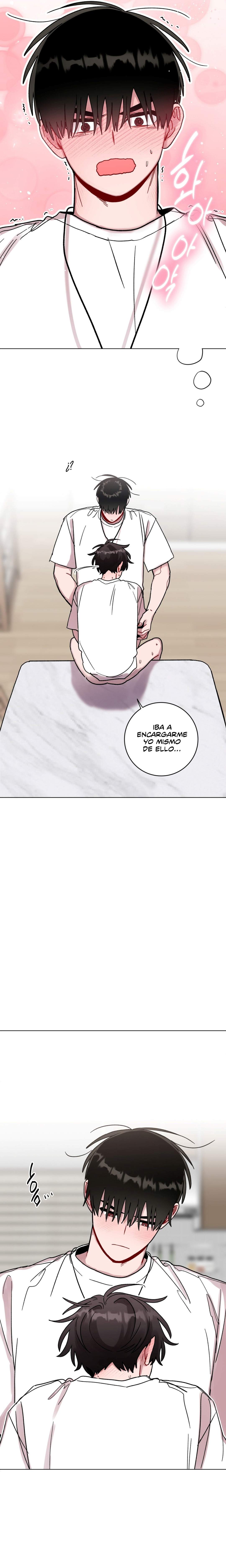 Lluvia de verano Capitulo 119 página 10