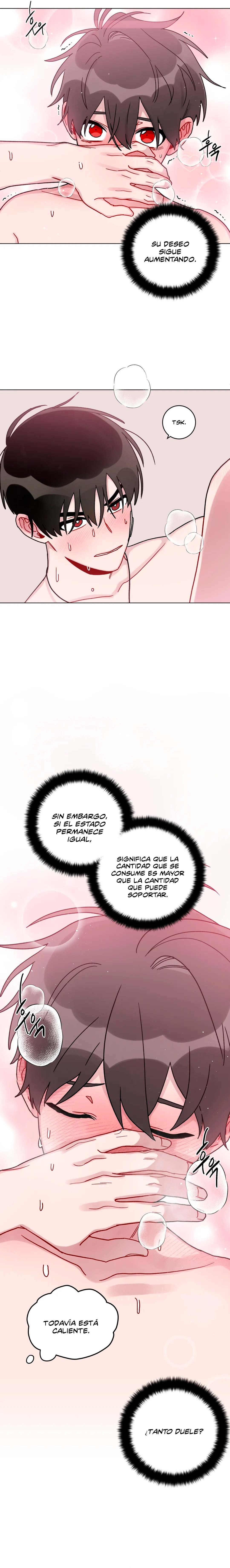 Lluvia de verano Capitulo 22 página 4