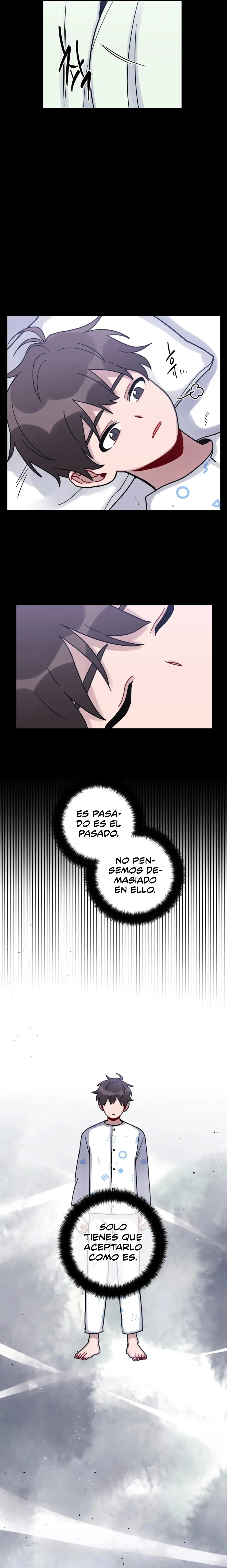 Lluvia de verano Capitulo 26 página 15