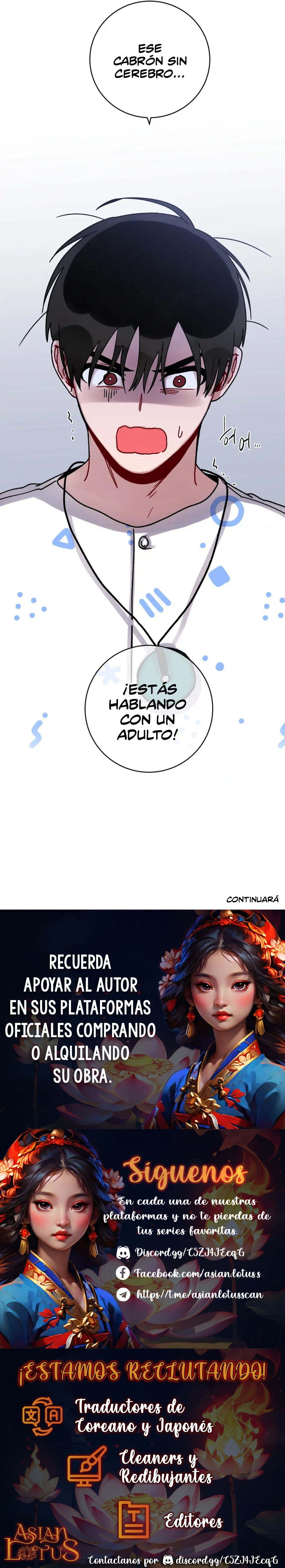 Lluvia de verano Capitulo 28 página 22