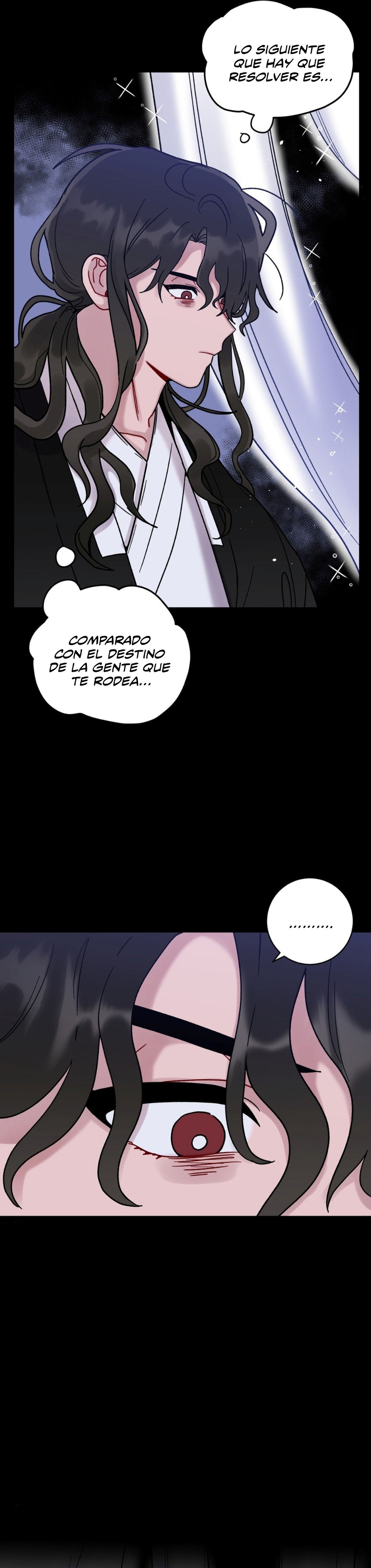 Lluvia de verano Capitulo 36 página 2