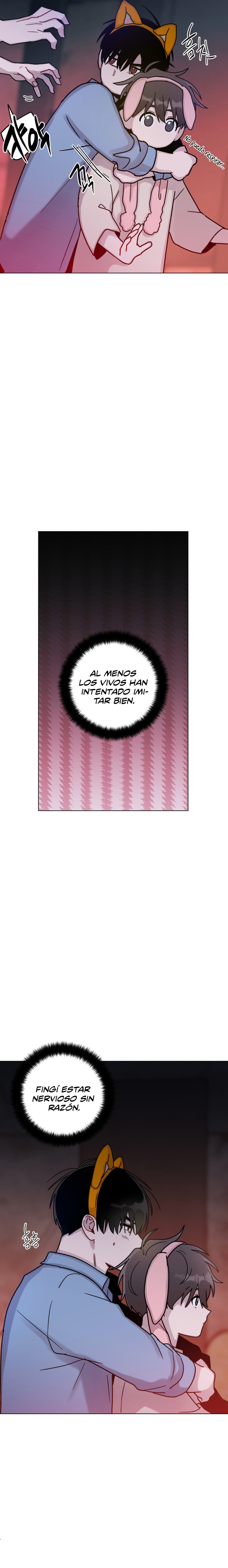 Lluvia de verano Capitulo 38 página 4