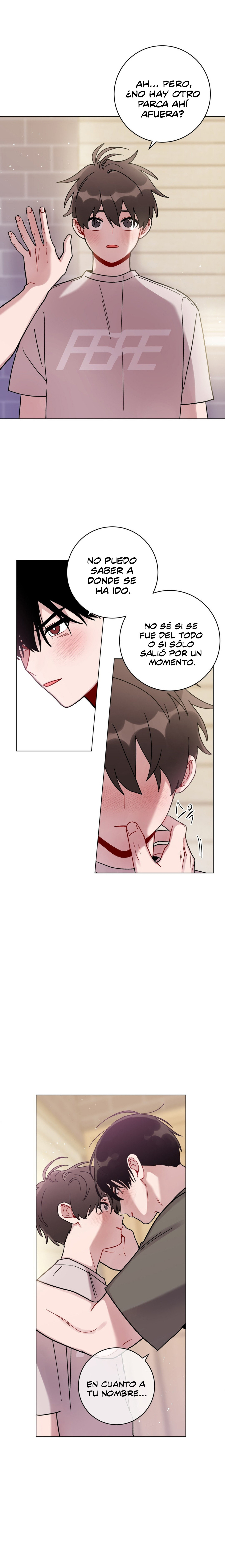 Lluvia de verano Capitulo 39 página 12