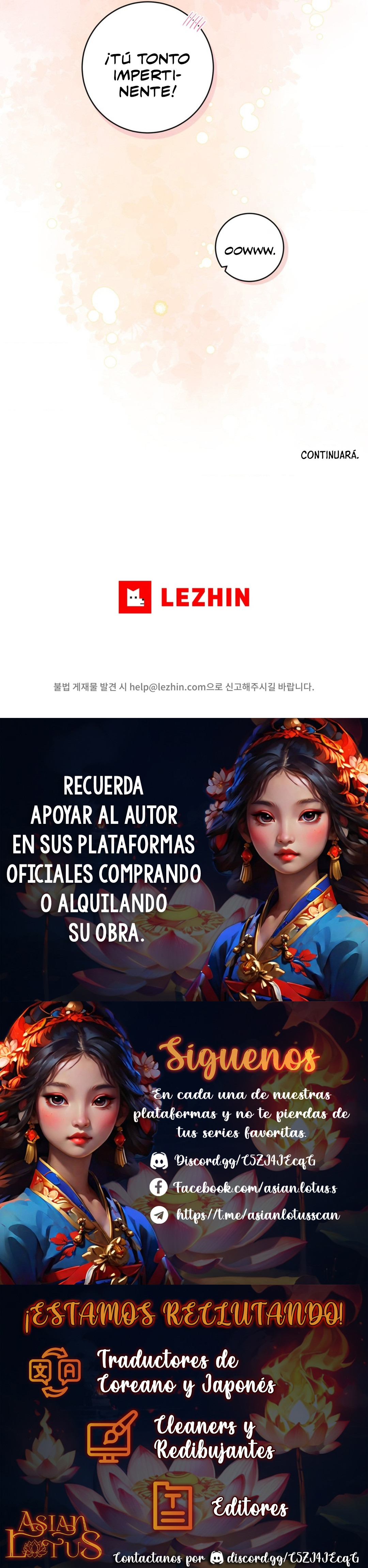Lluvia de verano Capitulo 41 página 17