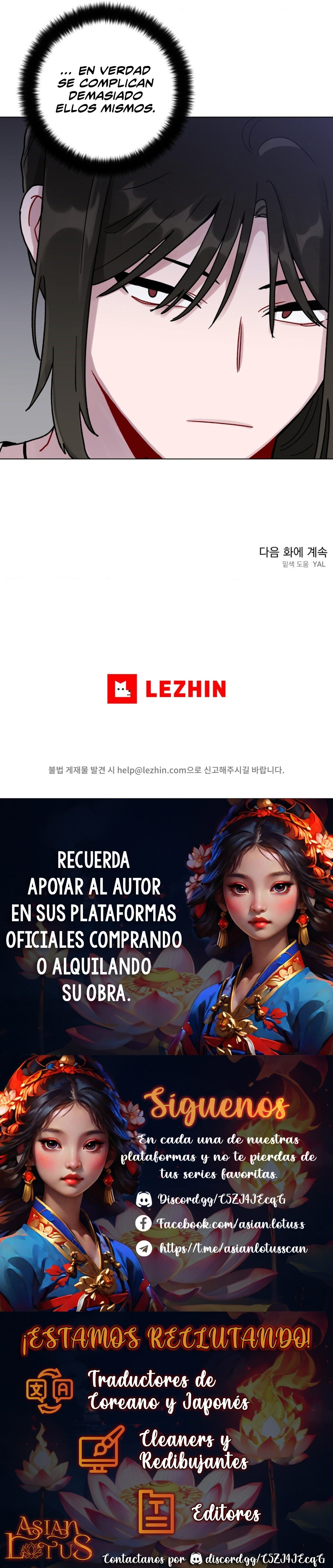 Lluvia de verano Capitulo 43 página 21