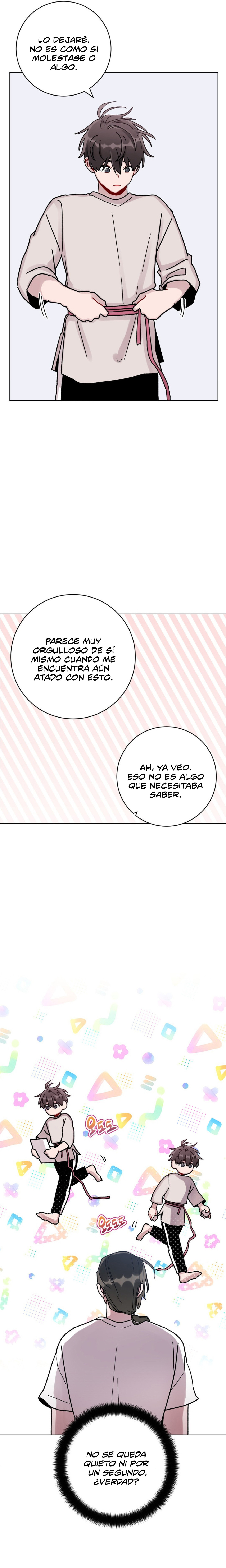 Lluvia de verano Capitulo 44 página 14
