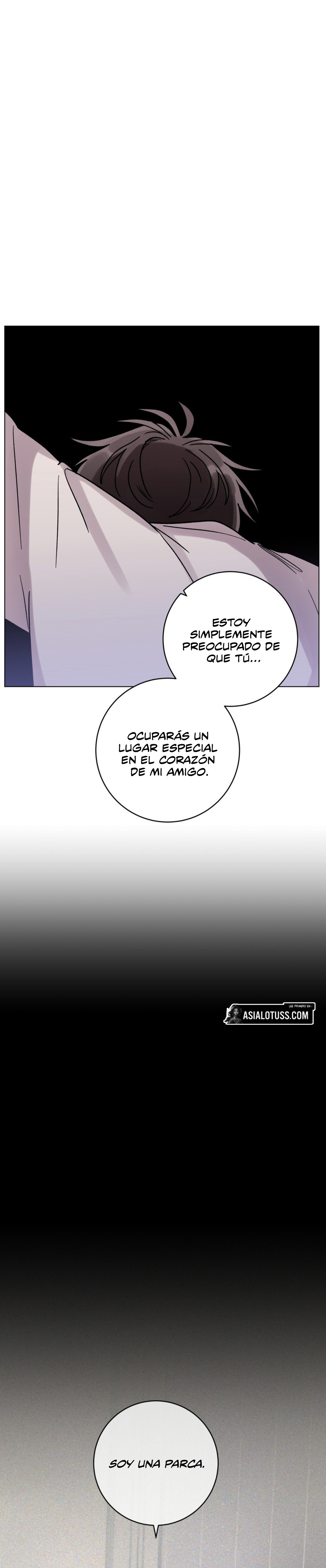 Lluvia de verano Capitulo 45 página 8