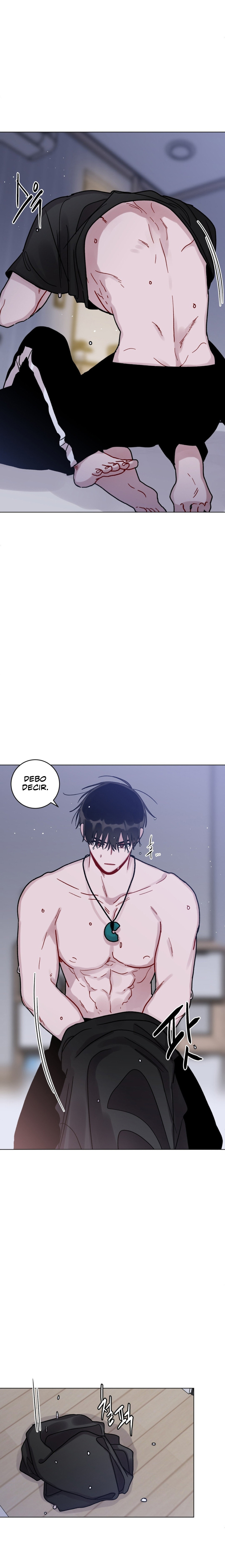 Lluvia de verano Capitulo 47 página 2