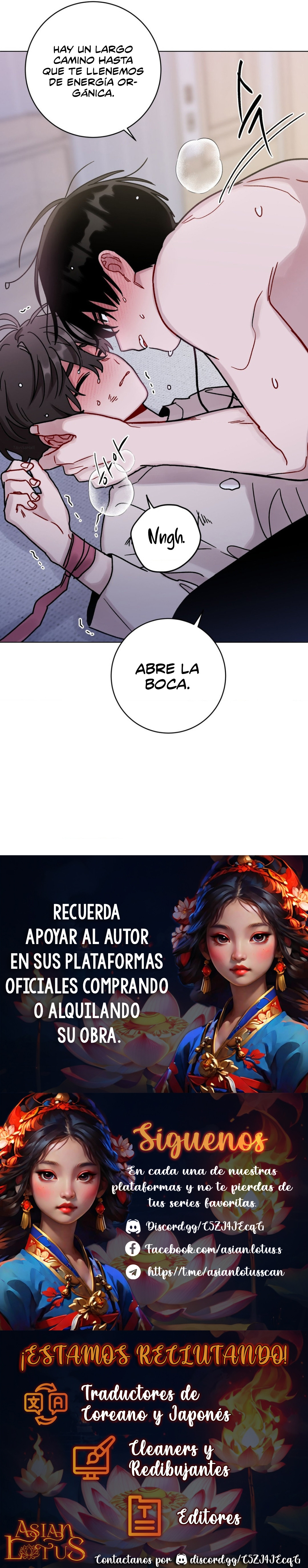 Lluvia de verano Capitulo 47 página 22