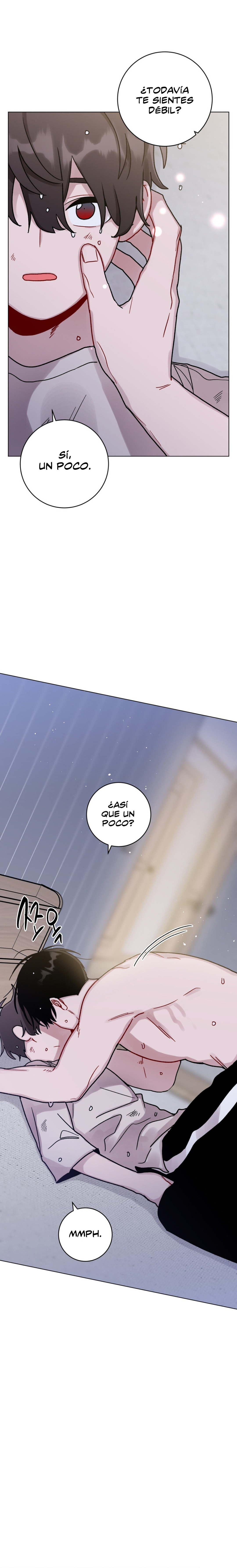 Lluvia de verano Capitulo 47 página 4