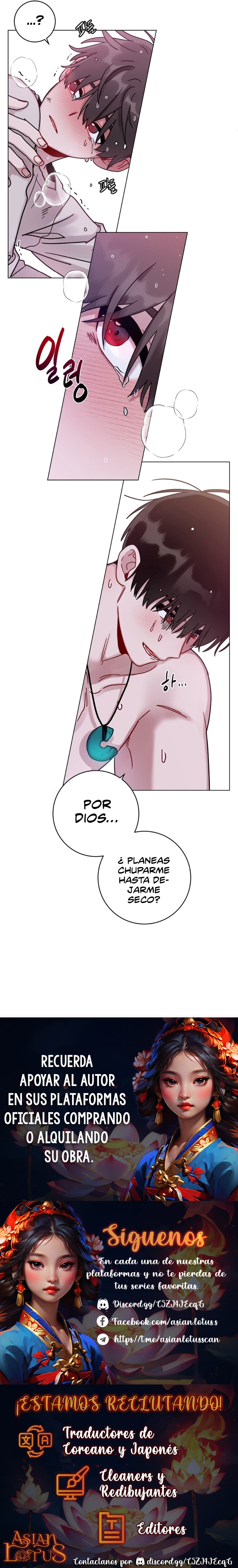 Lluvia de verano Capitulo 48 página 24