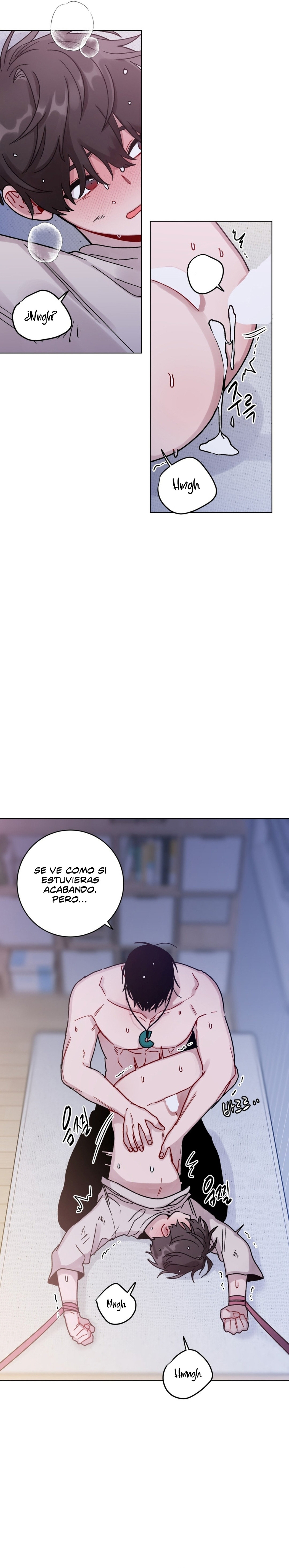 Lluvia de verano Capitulo 48 página 4