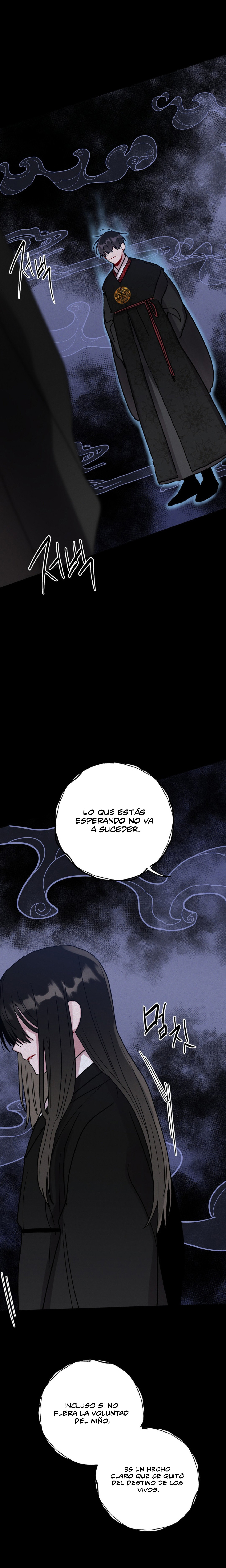 Lluvia de verano Capitulo 55 página 26