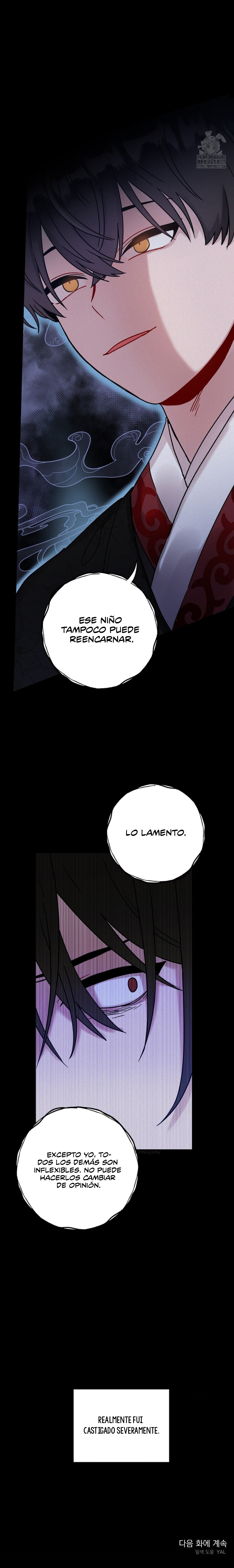 Lluvia de verano Capitulo 55 página 27
