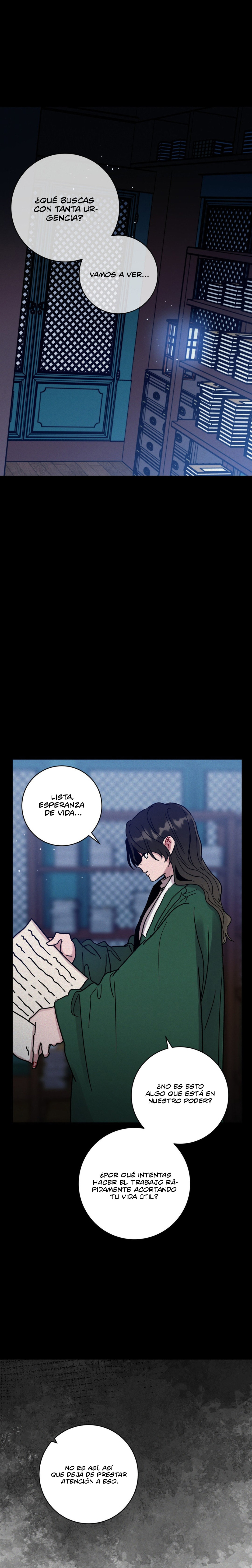 Lluvia de verano Capitulo 55 página 4