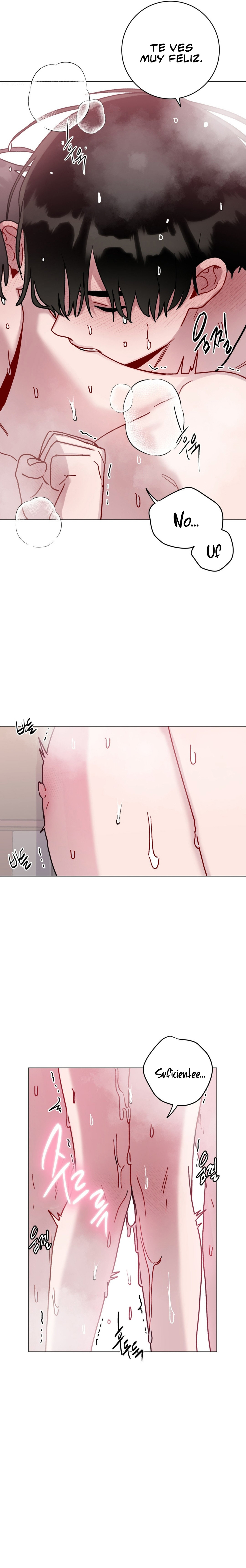 Lluvia de verano Capitulo 57 página 4
