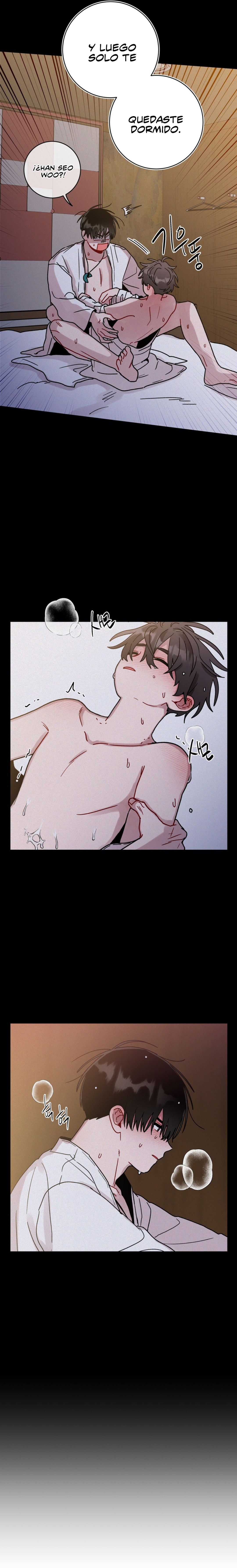 Lluvia de verano Capitulo 58 página 4