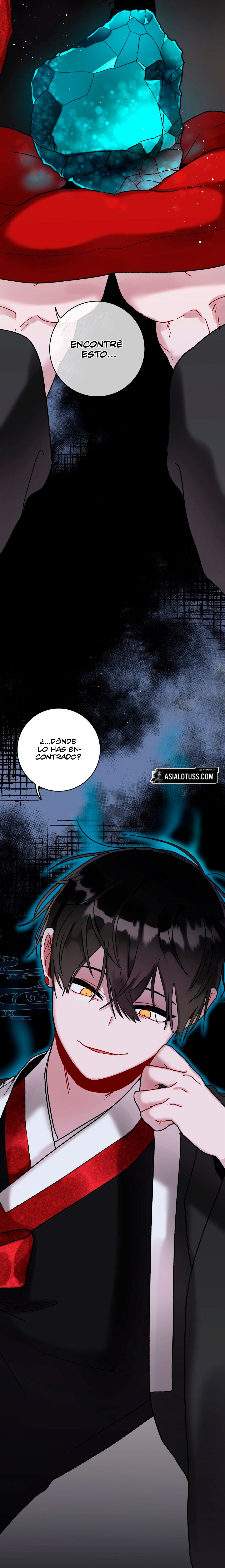 Lluvia de verano Capitulo 64 página 4