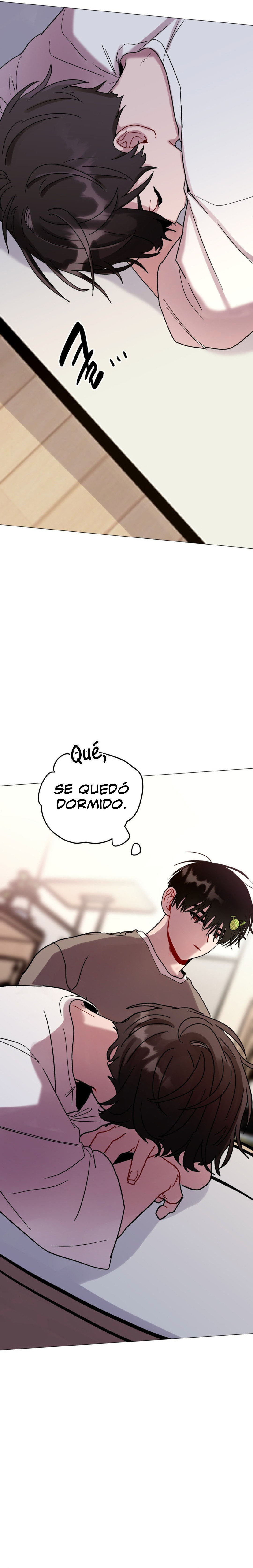 Lluvia de verano Capitulo 66 página 11