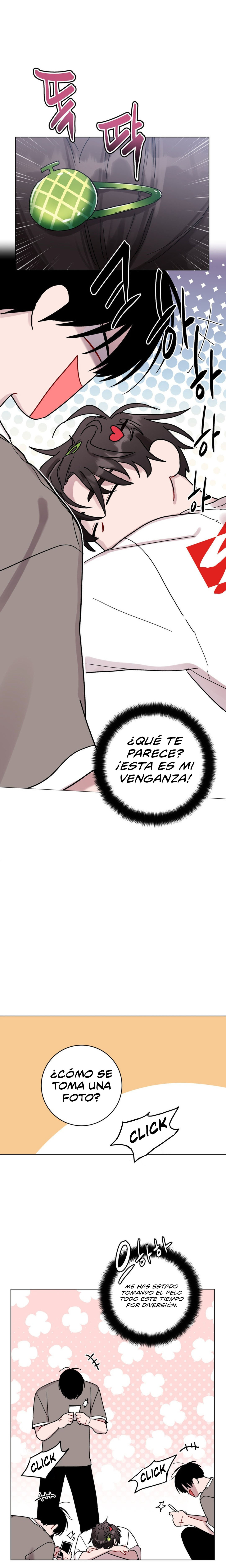 Lluvia de verano Capitulo 66 página 13