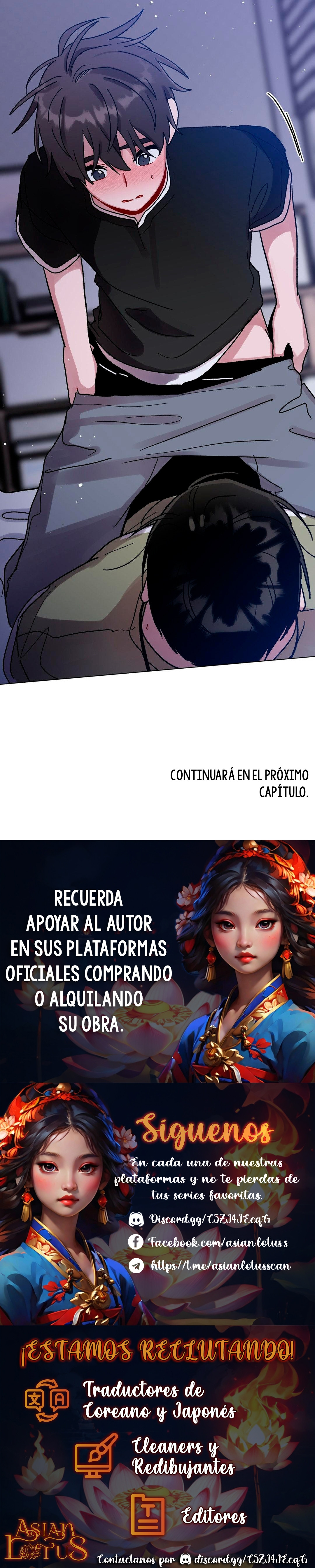 Lluvia de verano Capitulo 71 página 20